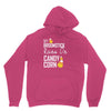 candy corn Unisex Hoodie