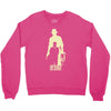 obtainer of rare antiquities Crewneck Sweatshirt
