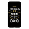 legendary riders are born in 1998 iPhoneX