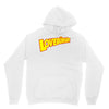 love burger Hoodie