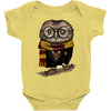 owly potter Baby Onesie