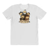 sloth motion All Over Women's T-shirt