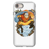 avatar of the air nomads iPhone 8