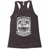 Things Better 1977 Age Approach Magnificent Racerback Tank