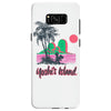 yoshi's island Samsung Galaxy S8