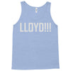 lloyd Tank Top
