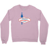viva grayskull Crewneck Sweatshirt
