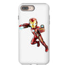 Iron Man Bleeding Edge iPhone 8 Plus
