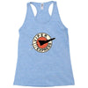 viper express Racerback Tank