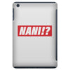 Nani Hypebeast iPad Mini