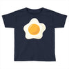 Egg Toddler T-shirt
