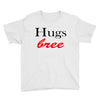 hug Youth Tee