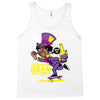 various projects Tank Top