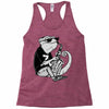 chameleon Racerback Tank