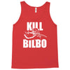 kill bilbo Tank Top