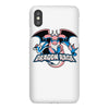dragon rage iPhoneX