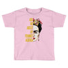 ask me about my feminist agenda frida kahlo Toddler T-shirt