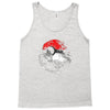 pokeball Tank Top
