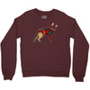 dead shepherd Crewneck Sweatshirt