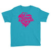love (3) Youth Tee