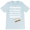 you know what i mean T-Shirt