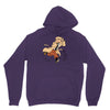tintin Unisex Hoodie