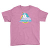 unicorn alway be you Youth Tee