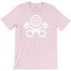 piston happy face T-Shirt