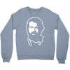 bud spencer konterfei Crewneck Sweatshirt