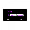 fahrie77 License Plate