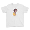 TWICE CHAEYOUNG Youth Tee