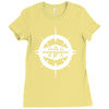 das efx Ladies Fitted T-Shirt