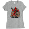 francis Ladies Fitted T-Shirt