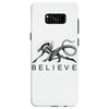 alien Samsung Galaxy S8
