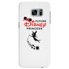 Future Disney Princess Samsung Galaxy S7 Edge