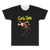 circle jerks All Over Men's T-shirt