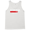 getting drunk Tank Top