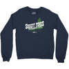 shady pines Crewneck Sweatshirt