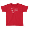 baby groot Toddler T-shirt