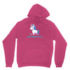don't dream it, do it Unisex Hoodie