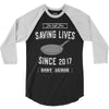PUBG Yes We Pan 3/4 Sleeve Shirt