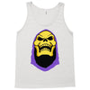 skeletor Tank Top