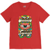 modern grafikdesign V-Neck Tee