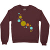 circumlocution Crewneck Sweatshirt