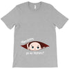 Disculpame Ya Es Febrero? T-Shirt