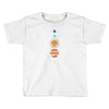 space astronomy Toddler T-shirt