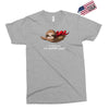 super lazy Exclusive T-shirt