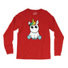unicorn Long Sleeve Shirts