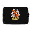 pandamonium Laptop sleeve
