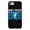 Baby Shark Doo Doo iPhone 8